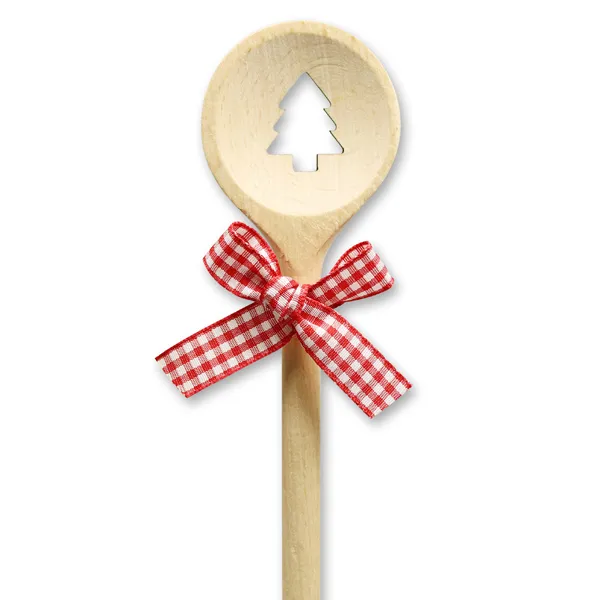 choco-lina-k-chenhelfer-kochl-ffel-tannenbaum-rund-mit-masche image 1