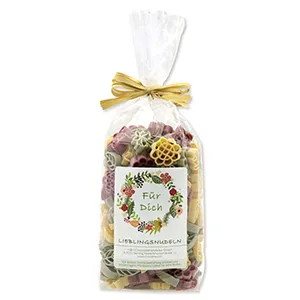 choco-lina-nudeln-lieblingsnudeln-mix-f-r-dich-blumenstrau image 1