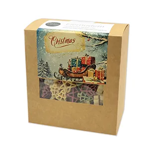 choco-lina-lieblingsnudeln-mix-sterne-engel-baum-nudeln image 1
