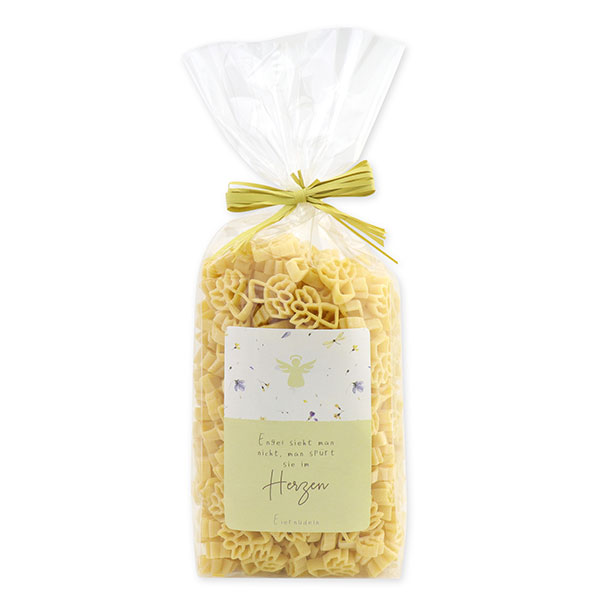 choco-lina-engel-sieht-man-nicht-eiernudeln-im-cello image 1