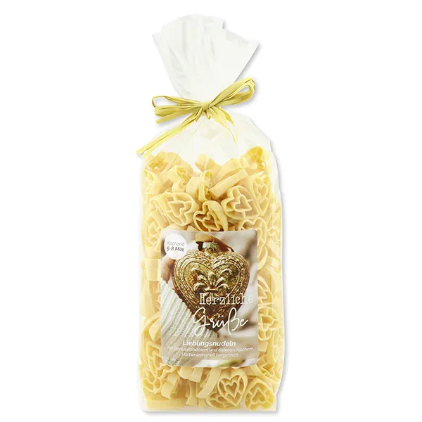 choco-lina-herzliche-gr-e-eiernudeln-im-cello-eierpasta image 1