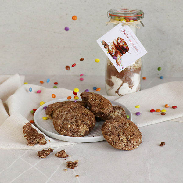 choco-lina-kochen-backmischung-cookie-kinder-schoko image 2