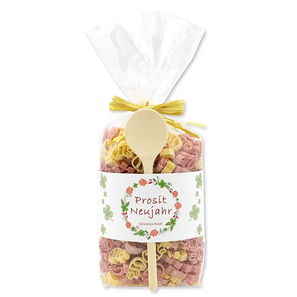 choco-lina-schoko-prosit-neujahr-geschenkset image 1