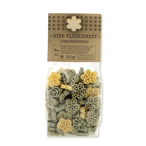 choco-lina-einfach-guat-lieblingsnudeln-nudeln-150g-kleinigkeit image 1