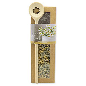 choco-lina-vielen-dank-nudeln-geschenkset-mit-kochl-ffel image 1