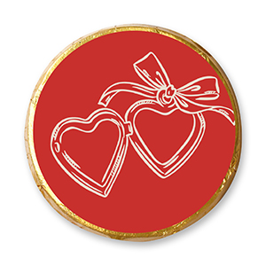 choco-lina-herzen-rot-chocotaler-schokolade image 1