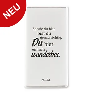 choco-lina-schoko-vollmilchschokolade-so-wie-du-bist image 1