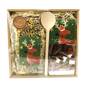 choco-lina-schoko-geschenkset-frohes-fest-schokolade image 1