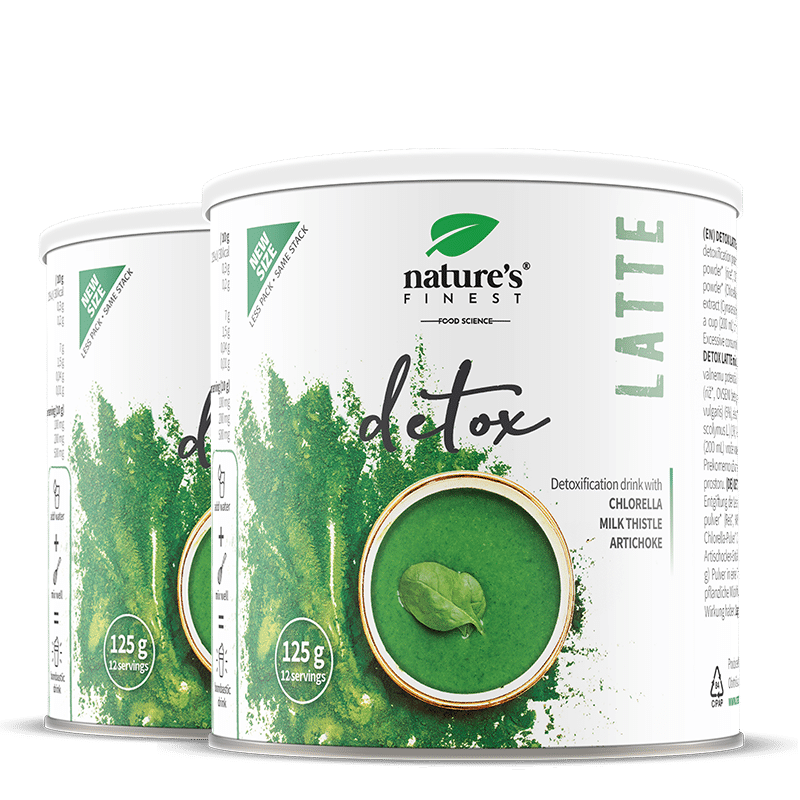 nature-s-finest-detox-latte-paket-veganes-pulver-chlorella image 1