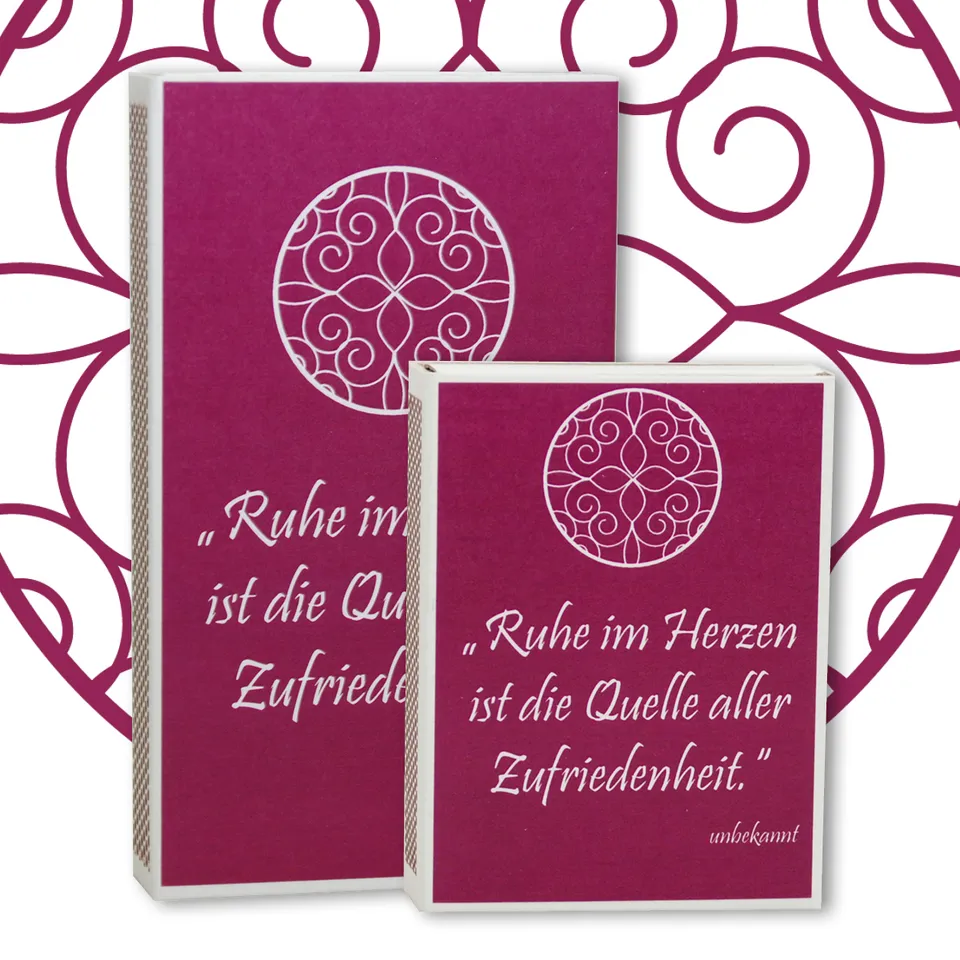 choco-lina-r-uchern-deko-spruchkarte-ruhe-im-herzen image 1