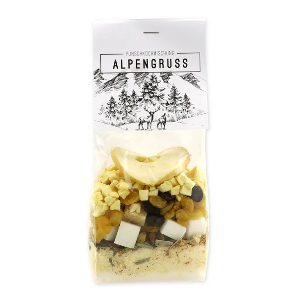 choco-lina-alpengruss-apfel-zimtpunsch-kochmischung-punsch-im-cello image 1