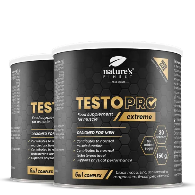nature-s-finest-testopro-extreme-testosteron-kapseln-paket-vegan image 1