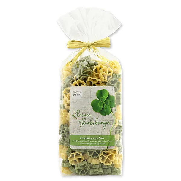 choco-lina-kleiner-gl-cksbringer-eiernudeln-nudeln-im-cello image 1