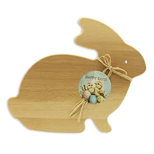 choco-lina-k-chenhelfer-k-chenbrett-hasenform-happy-easter image 1