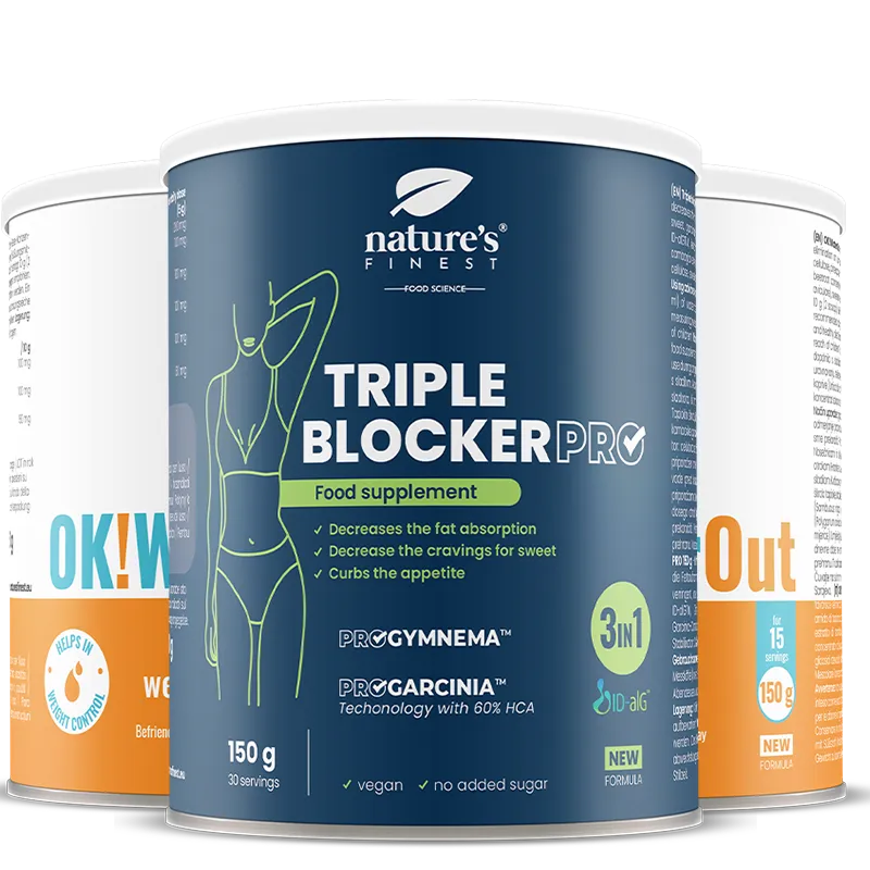 nature-s-finest-triple-blocker-pro-abnehmkapseln-set-mit-waterout image 1