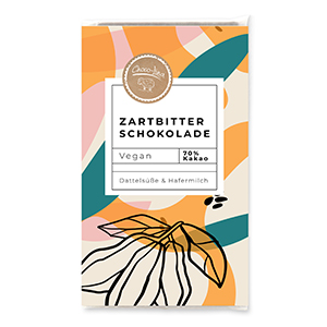 choco-lina-hafermilchschokolade-dattels-e-schokolade-vegan image 1
