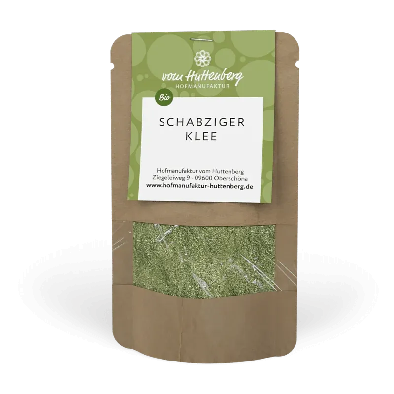 hofmanufaktur-gew-rze-bio-schabzigerklee-gew-rz-w-rzig-herb-f-r-brot image 1