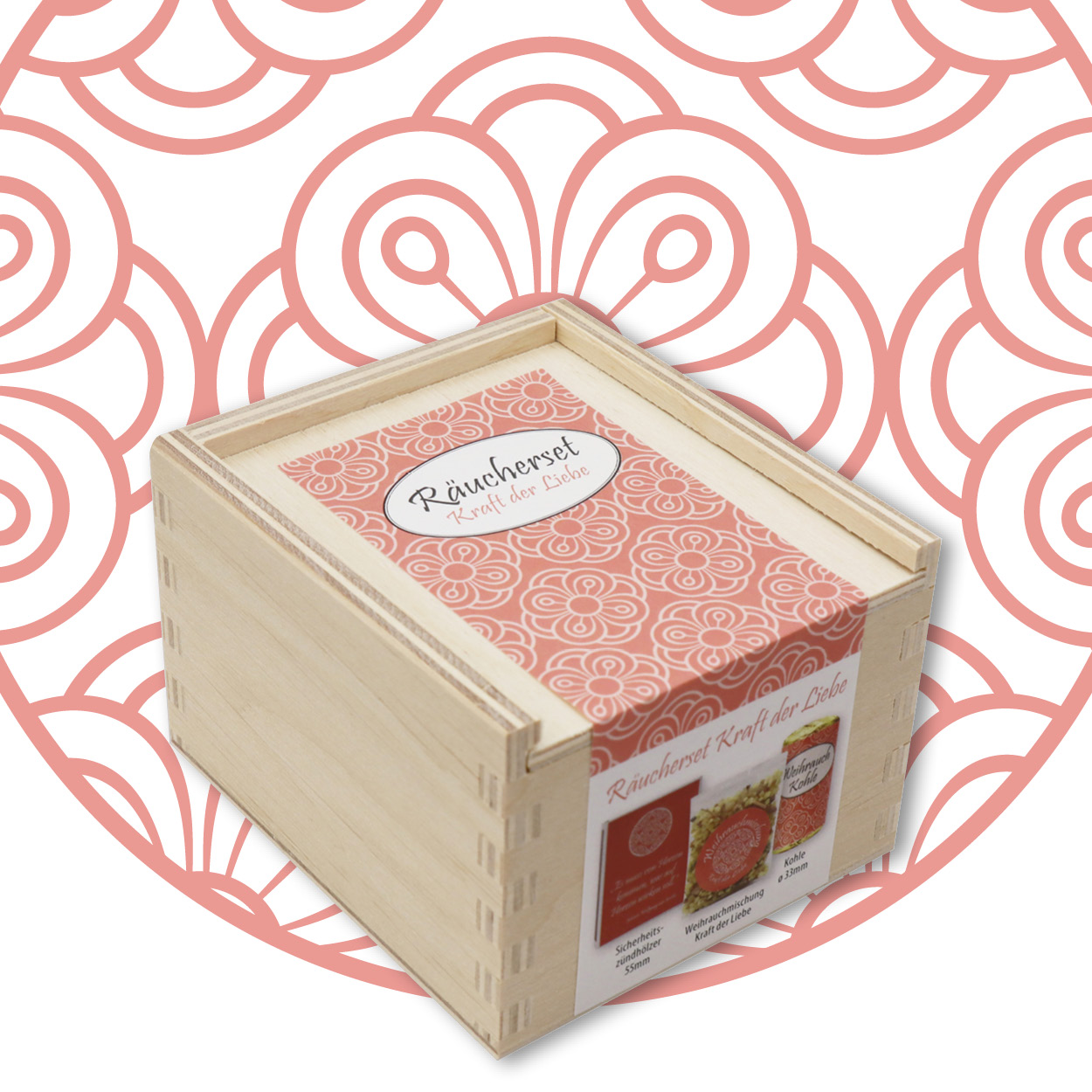 choco-lina-kraft-der-liebe-r-ucherset-deko-geschenk image 1