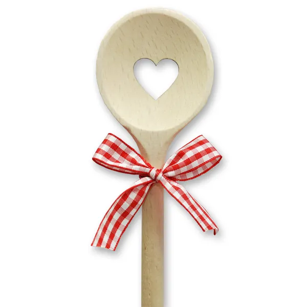 choco-lina-k-chenhelfer-herz-kochl-ffel-rund-mit-masche-holz image 1