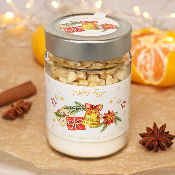 choco-lina-frohes-fest-apfel-zimtpunsch-punschmischung image 2
