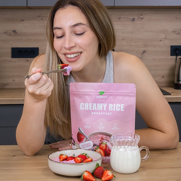 nature-s-finest-creamy-rice-breakfast-erdbeer-vanille-brei image 3