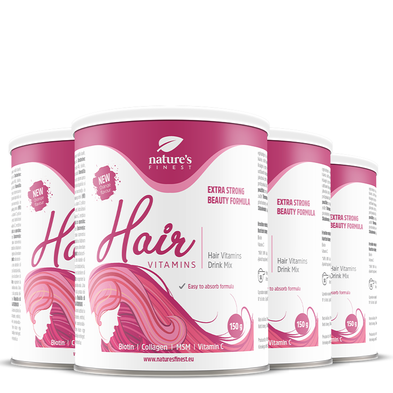 nature-s-finest-hair-vitamins-haarvitamine-biotin-4er-paket image 1
