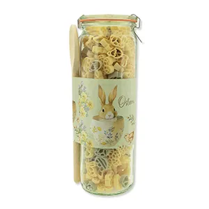 choco-lina-nudeln-frohe-ostern-geschenkset-nudeln-mit-kochl-ffel-klein image 1