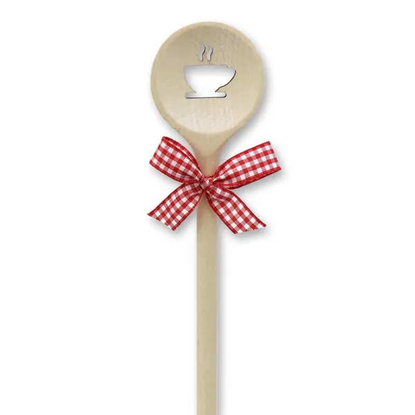 choco-lina-tasse-kochl-ffel-rund-mit-masche-tasse image 1