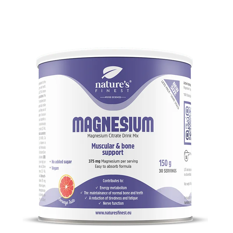 nature-s-finest-magnesium-kapseln-muskeln-nerven-375-mg image 1