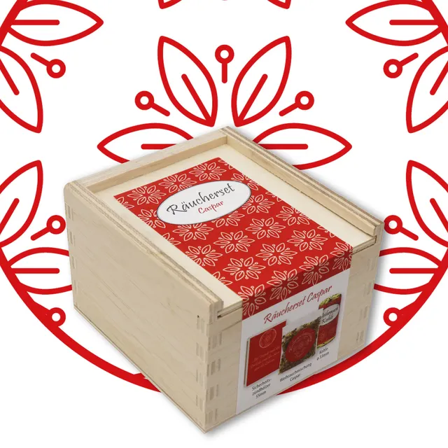 choco-lina-caspar-r-ucherset-weihnachtsdeko-geschenk image 1