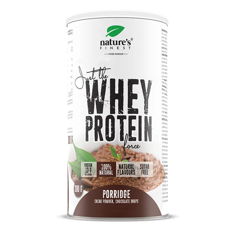 nature-s-finest-eiwei-reicher-brei-schokolade-protein-porridge image 1