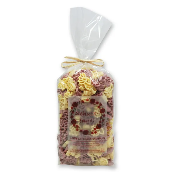 choco-lina-schutzengel-lieblingsnudeln-mix-nudeln-cello image 1