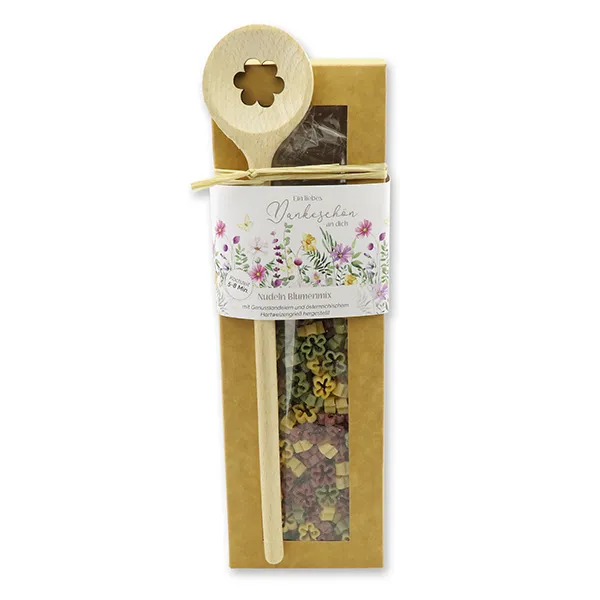 choco-lina-nudeln-geschenkset-mit-kochl-ffel-dankesch-n image 1