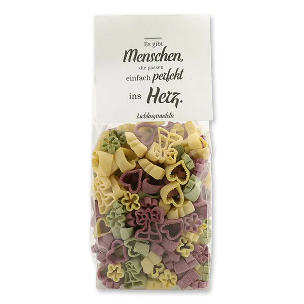 choco-lina-nudeln-lieblingsnudeln-pasta-spruch-geschenk image 1