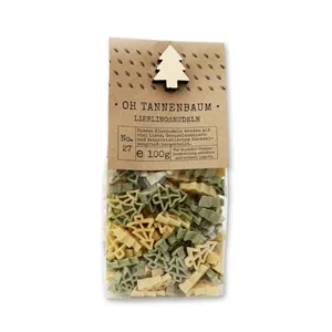 choco-lina-einfach-guat-oh-tannenbaum-nudeln-100g-motivnudeln image 1