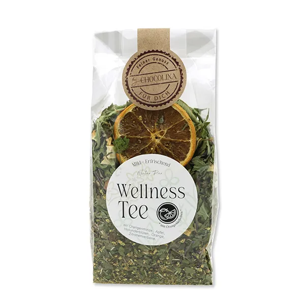 choco-lina-wellnesstee-teemischung-in-cello-kr-utertee image 1