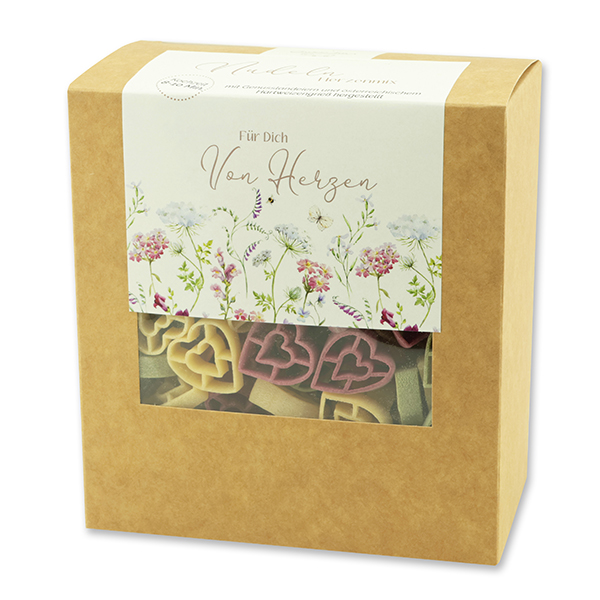 choco-lina-nudeln-eiernudeln-herzenmix-gro-f-r-dich image 1