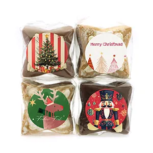 choco-lina-lebkuchen-quadrat-3er-bunter-mix-geb-ck image 1