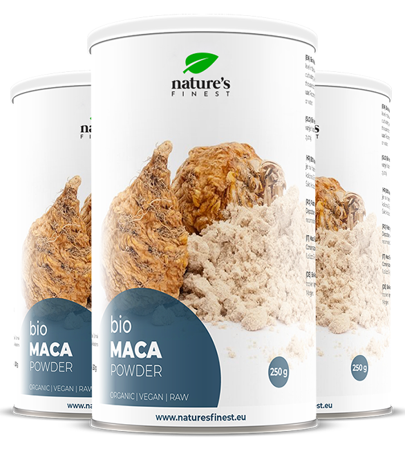 nature-s-finest-maca-pulver-bio-paket-f-r-energie image 1