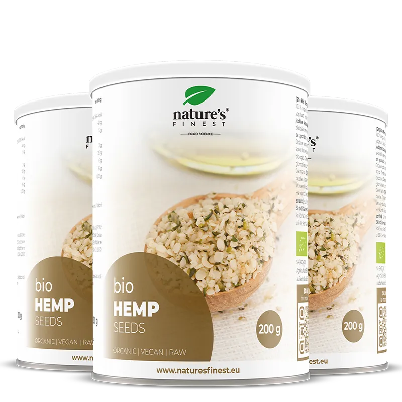 nature-s-finest-gesch-lte-hanfsamen-bio-protein-paket image 1