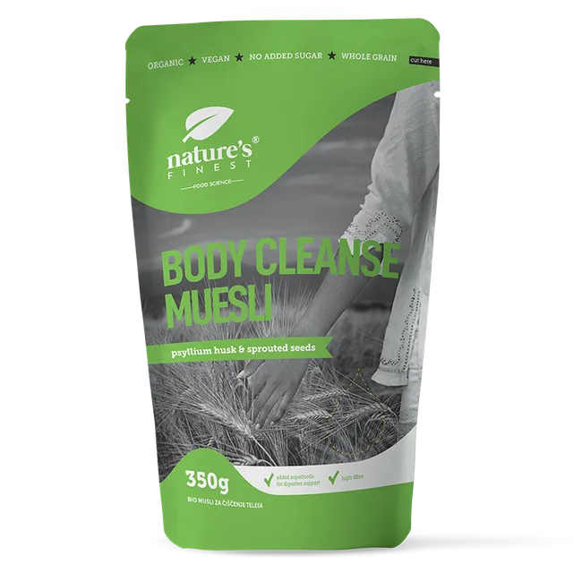 nature-s-finest-entgiftung-bio-m-sli-detox-ohne-zuckerzusatz image 1