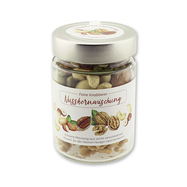 choco-lina-feine-knabberei-nusskernmischung-snack image 1