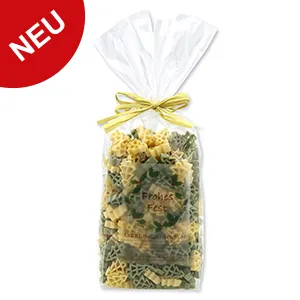 choco-lina-lieblingsnudeln-mix-frohes-fest-nudeln-cello-geschenk image 1