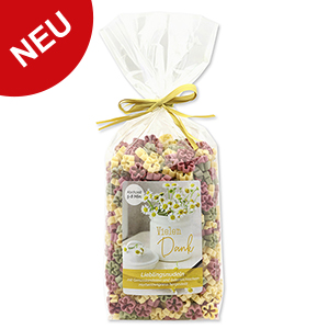 choco-lina-vielen-dank-eiernudeln-teigwaren-im-cello image 1