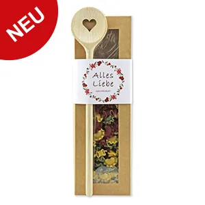 choco-lina-r-scherl-nudeln-geschenkset-alles-liebe-kochl-ffel image 1