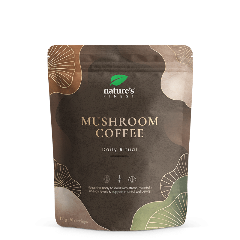 nature-s-finest-mushroom-coffee-pilzkaffee-instant image 1