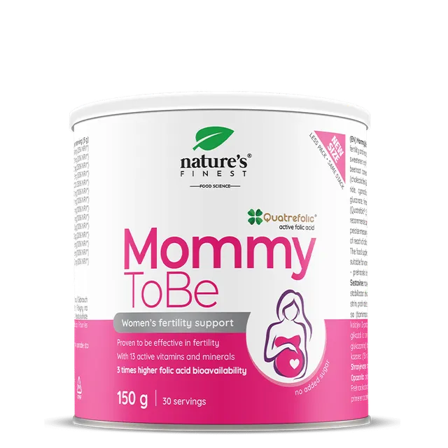 nature-s-finest-mommy-tobe-kapseln-fols-ure-schwangerschaft-400-g image 1