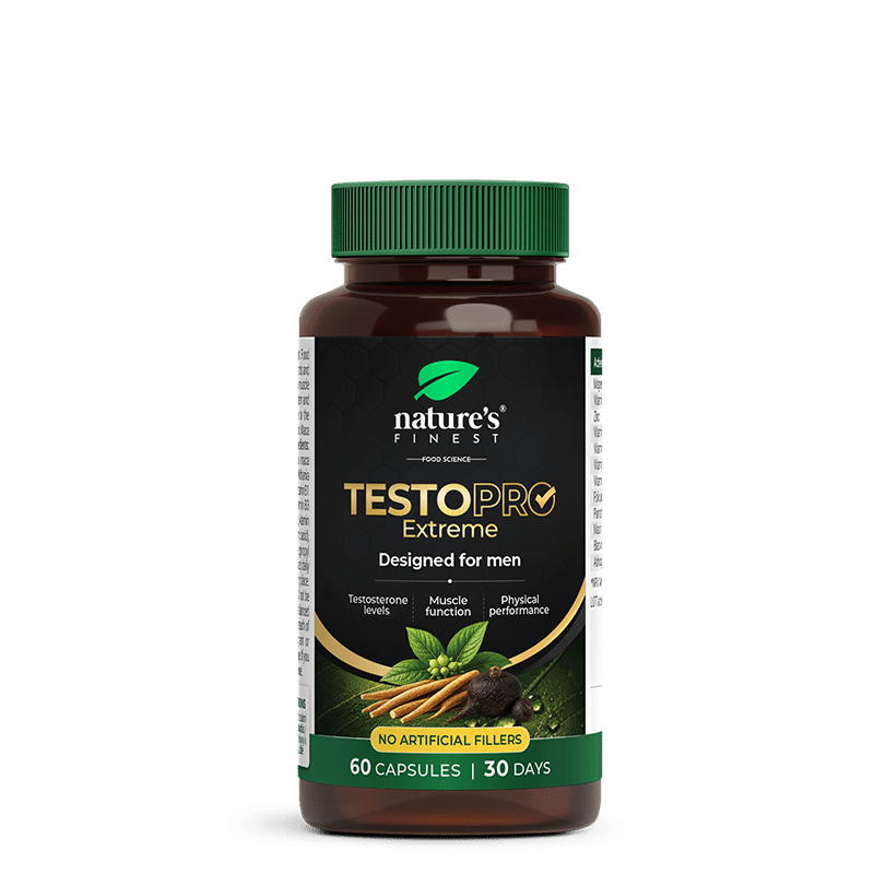 nature-s-finest-testopro-extreme-testosteron-kapseln-vegan-hormonfrei image 1