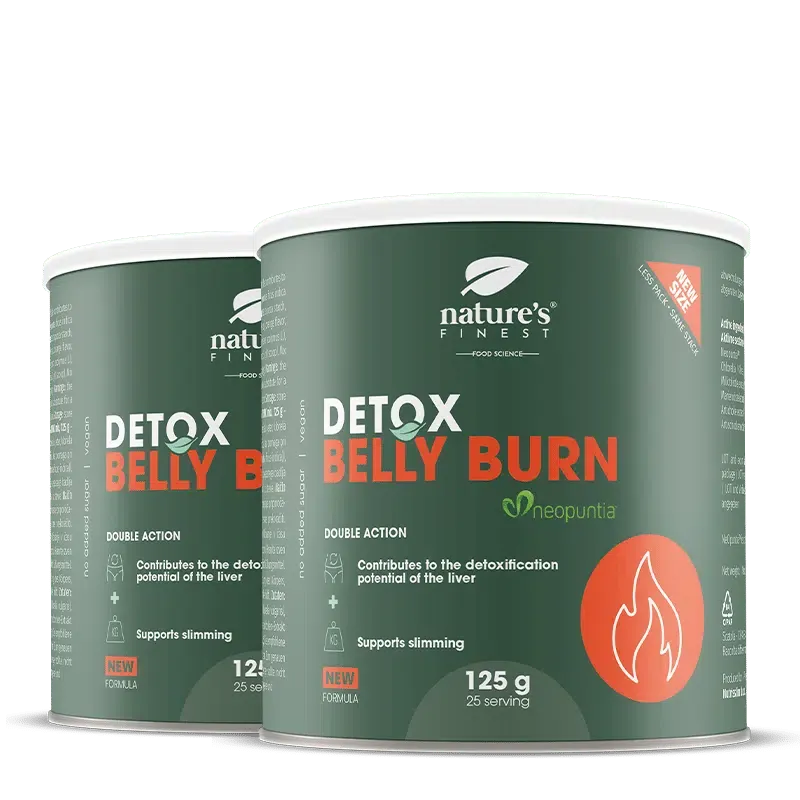 nature-s-finest-gewichtsverlust-detox-belly-burn-paket-orange image 1