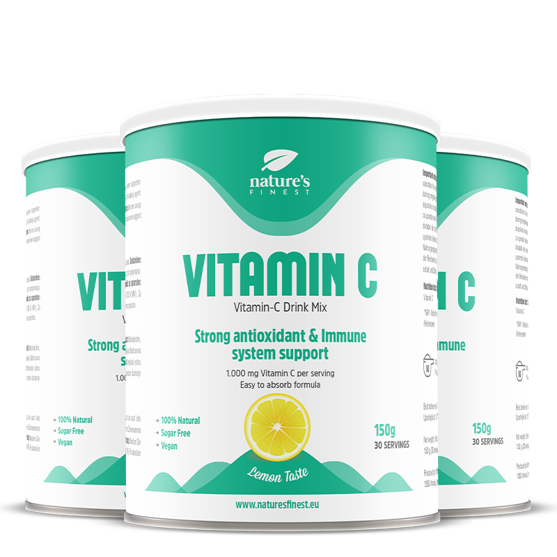 nature-s-finest-vitamin-c-paket-f-r-energie-80-mg image 1